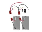 Connect-Ease 24V Pro Trolling Motor Connect Kit w/Charging