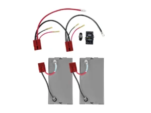 Connect-Ease 24V Pro Trolling Motor Connect Kit w/Charging