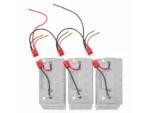 Connect-Ease 36V Trolling Motor Connection System