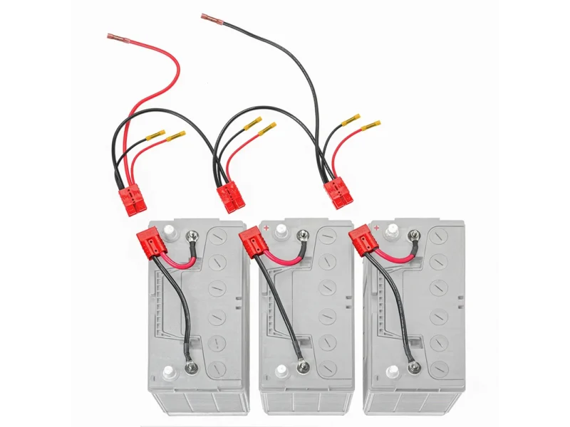 Connect-Ease 36V Trolling Motor Connection System