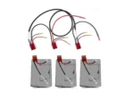 Connect-Ease 36V Trolling Motor Separated Battery System