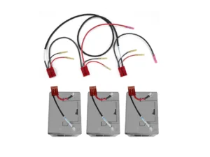 Connect-Ease 36V Trolling Motor Separated Battery System