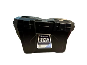 Attwood PowerGuard PRO Battery Box