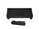 Attwood Group 24 Battery Tray w/Straps