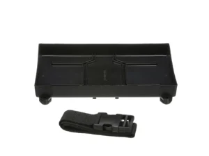 Attwood Group 24 Battery Tray w/Straps