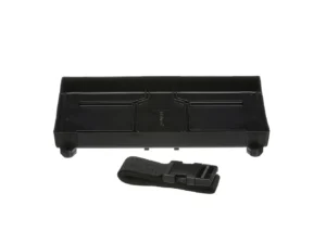 Attwood Group 27 Battery Tray w/Straps