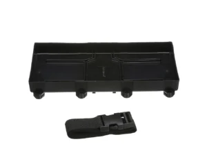 Attwood Group 29/31 Battery Tray w/Straps