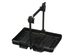 Attwood Low Profile Group 24 Adjustable Battery Tray
