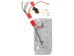 Connect-Ease 12V Multi-Fused Connection System