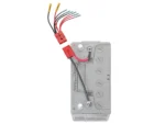 Connect-Ease 12V Non-Fused Multi-Connection System