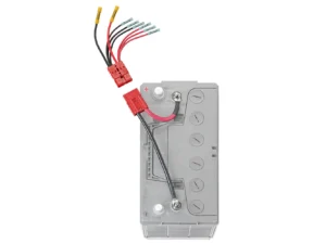 Connect-Ease 12V Non-Fused Multi-Connection System