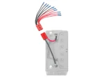 Connect-Easy Multi 5 Lead Accessory Connection System