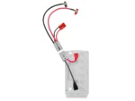 Connect-Ease 12V Starting Motor w/Accessory Complete Kit