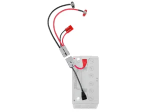 Connect-Ease 12V Starting Motor w/Accessory Complete Kit