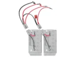 Connect-Ease Outboard Dual Battery Isolator/ACR & ACCS