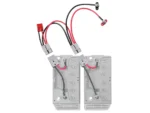 Connect-Ease Outboard Motor Dual Battery Kit 6 AWG
