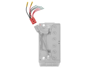 Connect-Ease Multi 4 Lead Accessory f/Main Battery