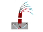Connect-Ease Yak Quick 3 Device Connection System