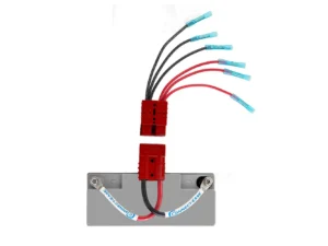 Connect-Ease Yak Quick 3 Device Connection System