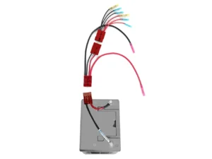 Connect-Ease Yak Max Pro Kayak Single Battery w/Trolling Motor