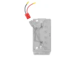 Connect-Ease 10 Gauge Battery Charger Utility Connection