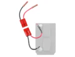 Connect-Ease Quik One 12V Single Device Connection Kit