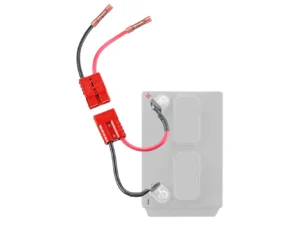 Connect-Ease Quik One 12V Single Device Connection Kit
