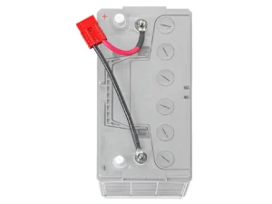 Connect-Ease 12V Battery Connector