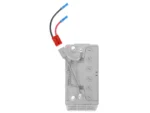 Connect-Ease 12V Single Battery Heavy-Duty Kit 6 Gauge