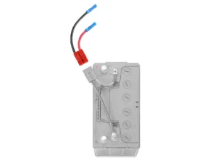 Connect-Ease 12V Single Battery Heavy-Duty Kit 6 Gauge