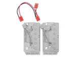 Connect-Ease 12V Parallel Battery Connection Kit
