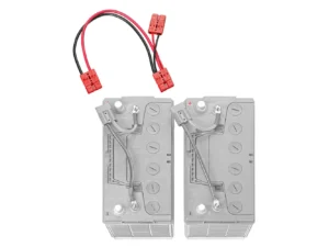 Connect-Ease 12V Parallel Battery Connection Kit