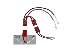 Connect-Ease 12V Battery Jet Ski w/Charging Port
