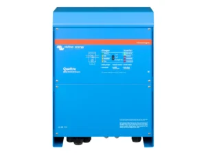 Victron Quattro 48/10000 140-100/100 120V VE.Bus UL-Listed