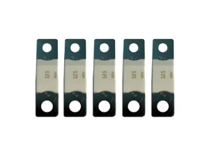 Victron MEGA-Fuse 125A/80V Ceramic (Package of 5 Pieces)