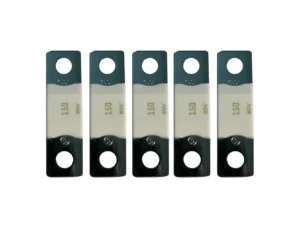 Victron MEGA-Fuse 150A/80V Ceramic (Package of 5 Pieces)