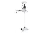 Garmin Force® Kraken White 48" Trolling Motor