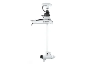 Garmin Force® Kraken White 48" Trolling Motor