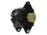 Balmar Alternator - 240 AMP - 12V - 4” K6 Pulley w/Isolated Ground