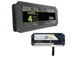 Dual Pro RS4 4 Bank Battery Charger w/2 Bank B.O.S.