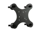 RAM Mount RAM® Tough-Mag™ 48MM 4-Point Magnetic Mounting Base