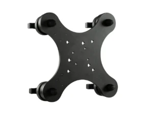 RAM Mount RAM® Tough-Mag™ 48MM 4-Point Magnetic Mounting Base