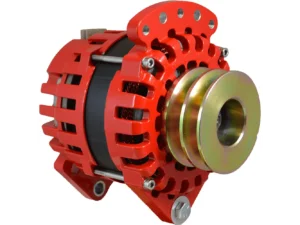 Balmar Alternator - 90 AMP - 24V - 3.15" Dual Foot Mount