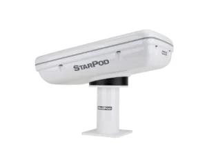 NavPod StarPod 2 System f/Starlink Gen2 Actuated Dish (20.2 x 11.9″ Dish Size)