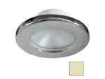 i2Systems Apeiron 2.5W Screw Mount Light - Warm White - Polished Chrome Finish