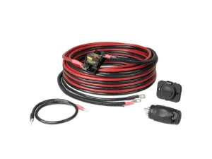 Marinco 24V Trolling Motor Wiring Kit w/70A Plug & Receptacle