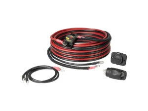 Marinco 36V Trolling Motor Wiring Kit w/70A Plug & Receptacle