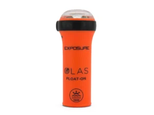 ACR OLAS Exposure Series MOB Float-On Light