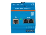 Victron Energy Meter VM-3P75CT Single + 3-Phase