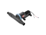 Whale Gulper Toilet Pump - 12V